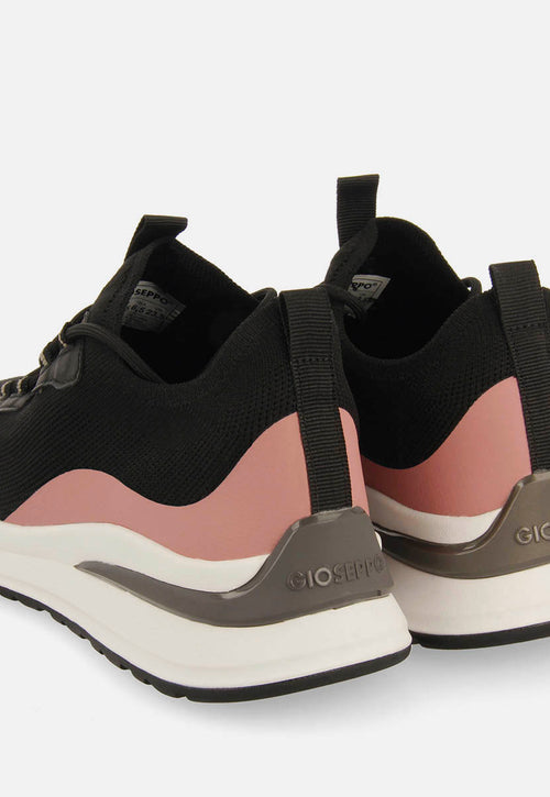 SNEAKERS TIPO CALCETÍN GNESAU