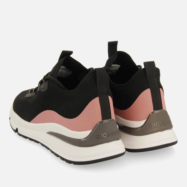 SNEAKERS TIPO CALCETÍN GNESAU