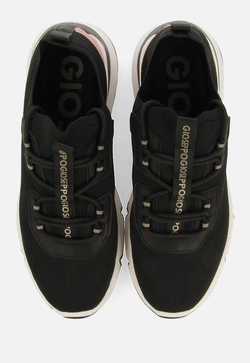 SNEAKERS TIPO CALCETÍN GNESAU