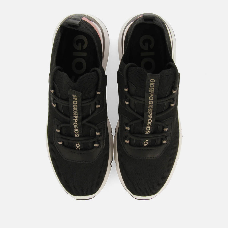 SNEAKERS TIPO CALCETÍN GNESAU
