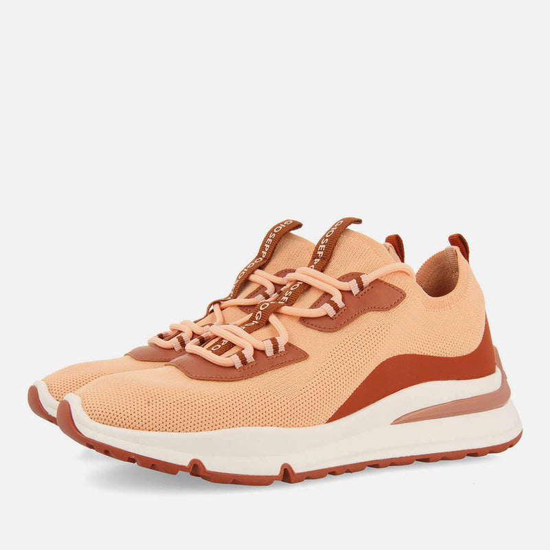 SNEAKERS TIPO CALCETÍN GNESAU