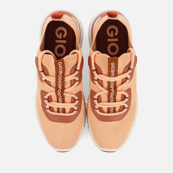SNEAKERS TIPO CALCETÍN GNESAU