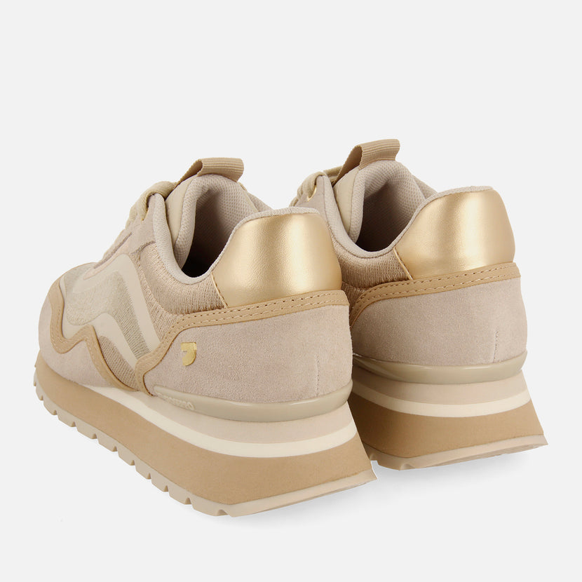 SNEAKERS COMBINADAS BOJNICE