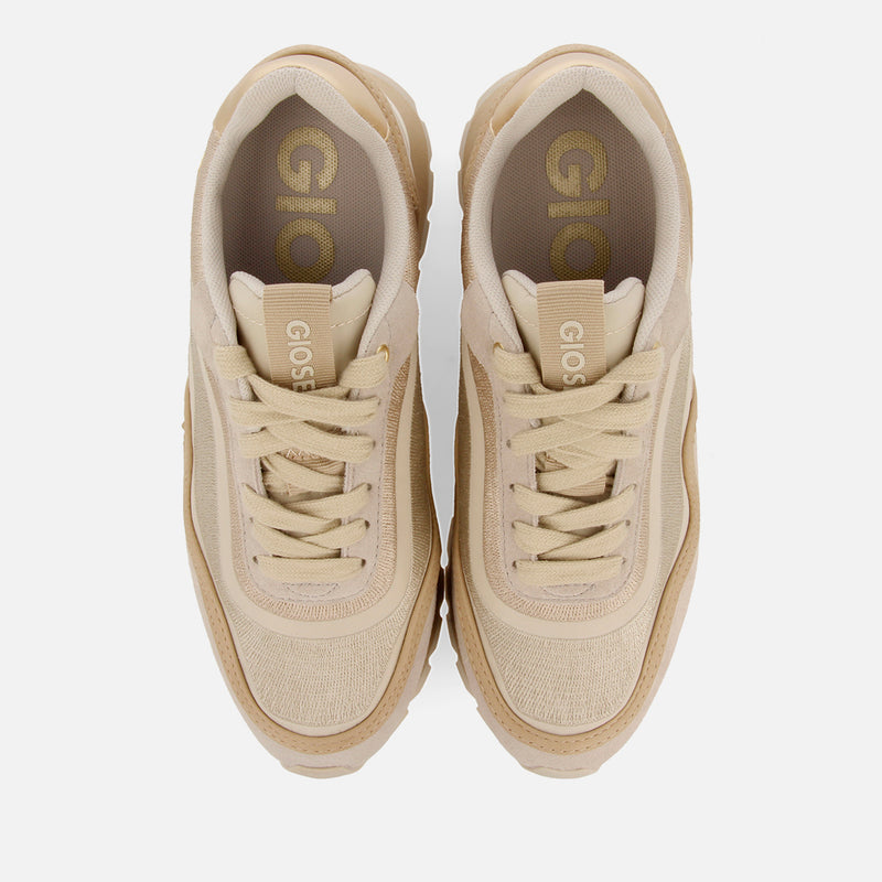 SNEAKERS COMBINADAS BOJNICE