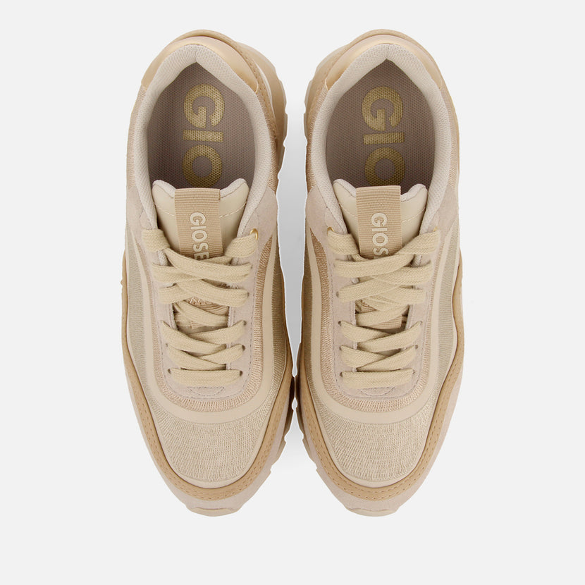 SNEAKERS COMBINADAS BOJNICE