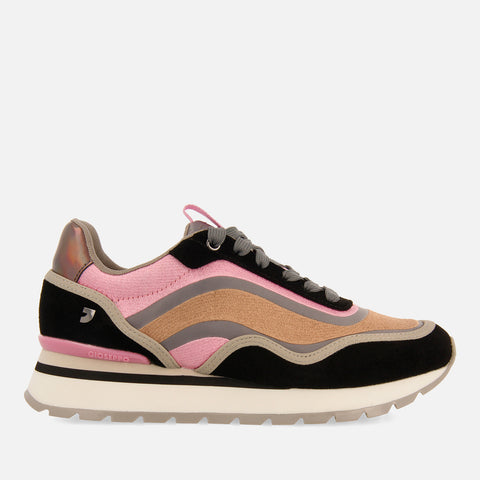 SNEAKERS COMBINADAS BOJNICE