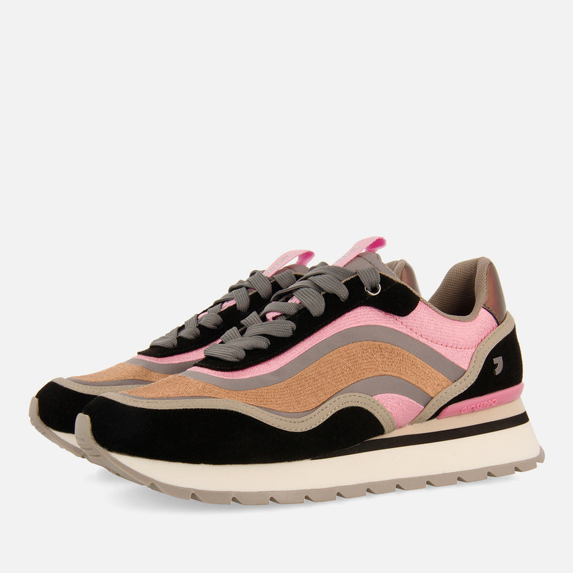 SNEAKERS COMBINADAS BOJNICE