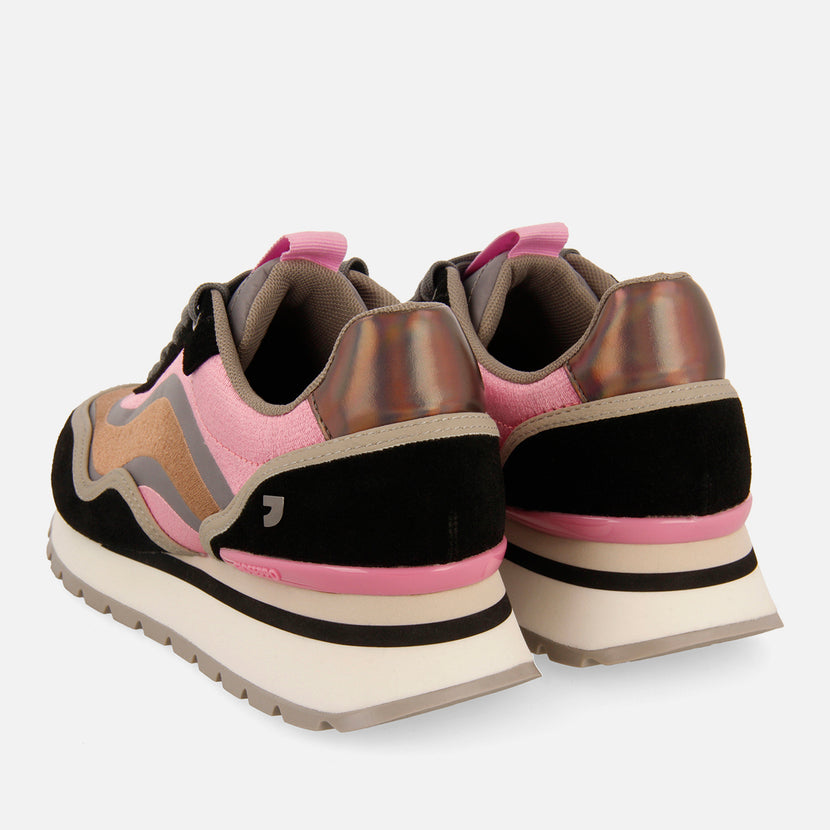 SNEAKERS COMBINADAS BOJNICE