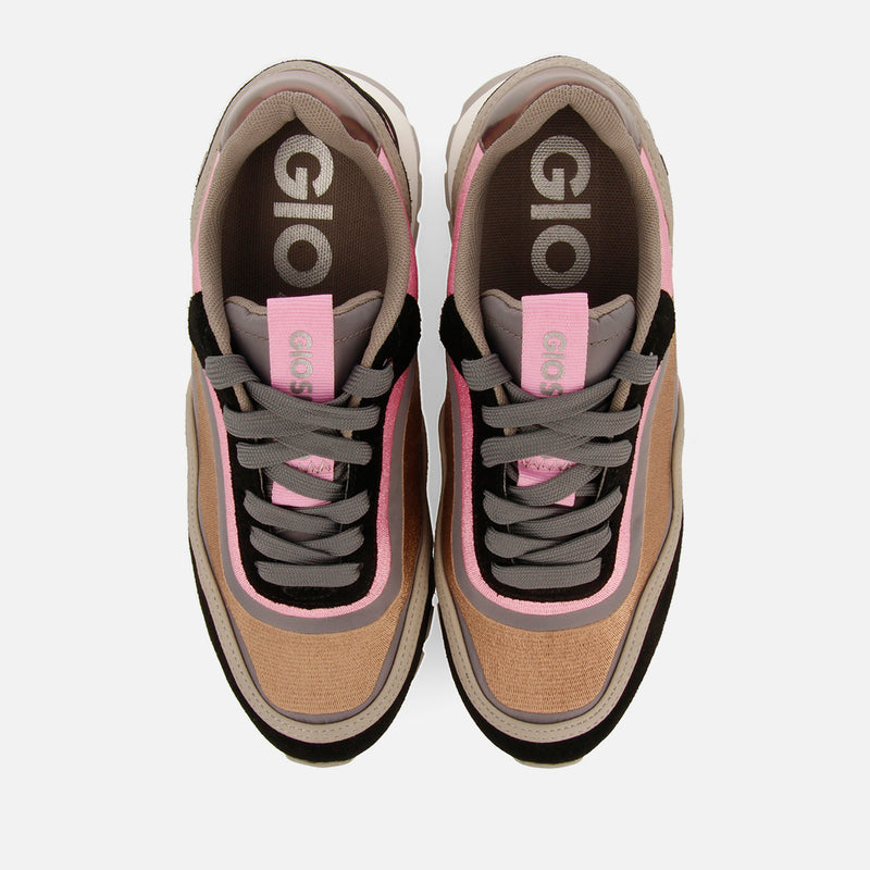 SNEAKERS COMBINADAS BOJNICE