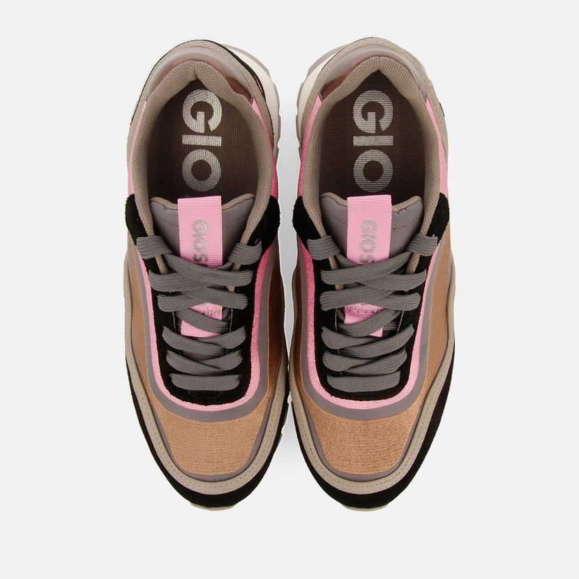 SNEAKERS COMBINADAS BOJNICE