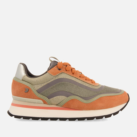 SNEAKERS COMBINADAS BOJNICE