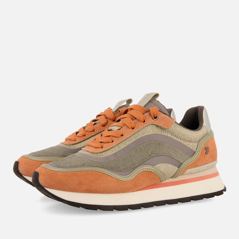 SNEAKERS COMBINADAS BOJNICE