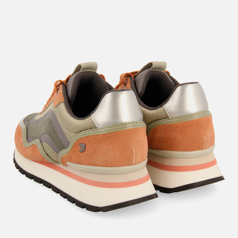SNEAKERS COMBINADAS BOJNICE