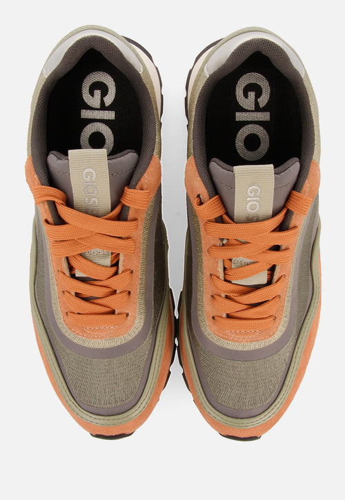 COMBINED SNEAKERS BOJNICE