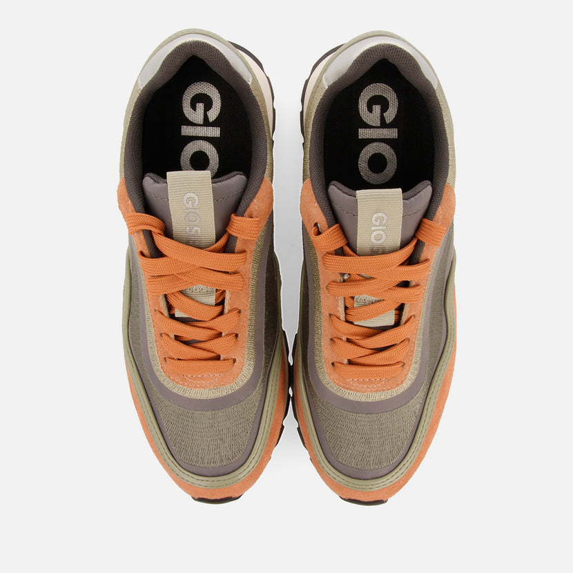 SNEAKERS COMBINADAS BOJNICE