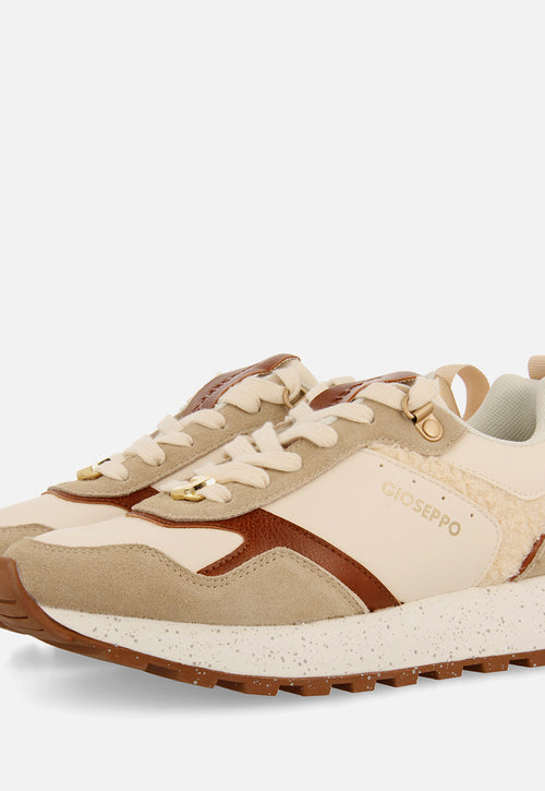 SNEAKERS SHEEPSKIN COPAKE