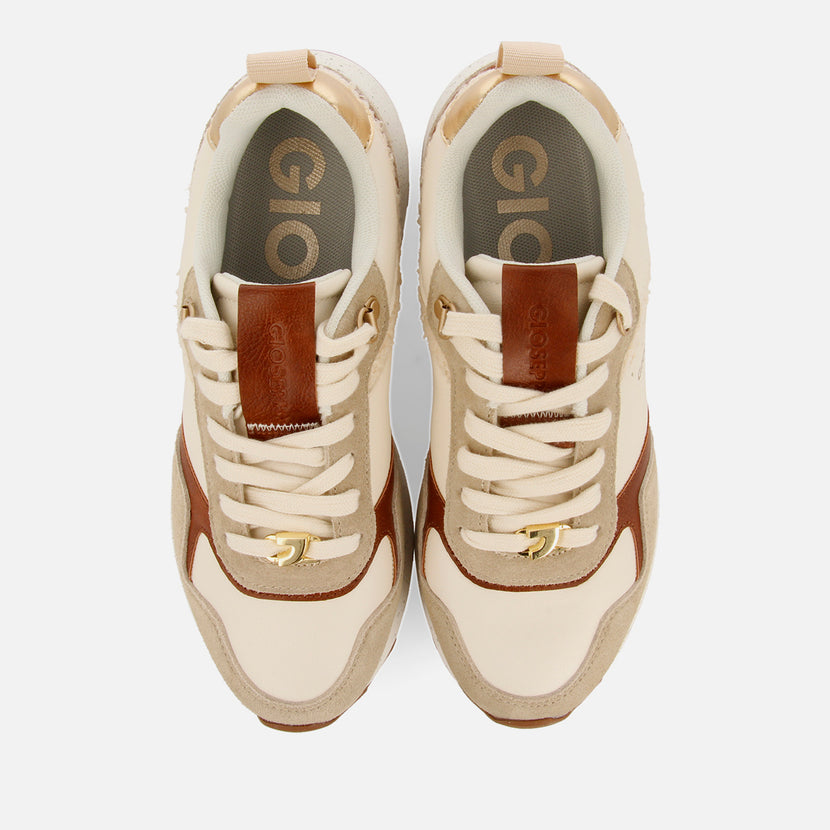 SNEAKERS BORREGUITO COPAKE