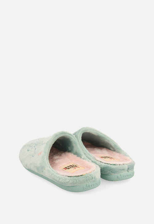 ZAPATILLAS DE CASA PELO GUILFORD