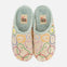 TAASTRUP FUR HOUSE SLIPPERS