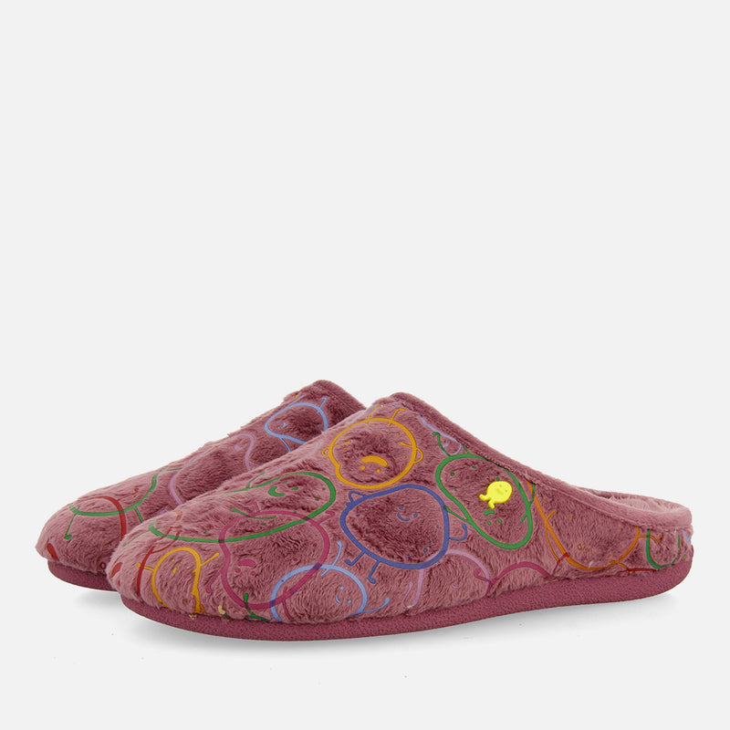 ZAPATILLAS DE CASA PELO TAASTRUP
