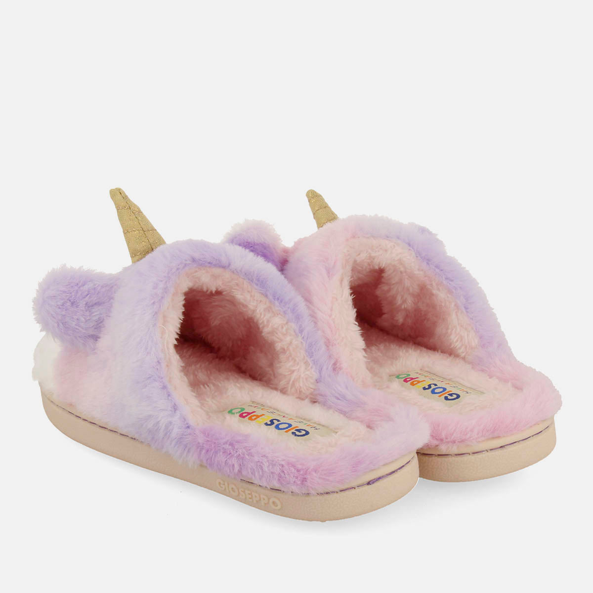 ZAPATILLAS DE ESTAR POR CASA PELO FANTASÍA HARSLEV
