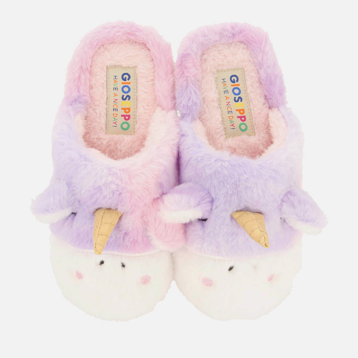 PANTOFOLE DA CASA IN PELUCHE HARSLEV