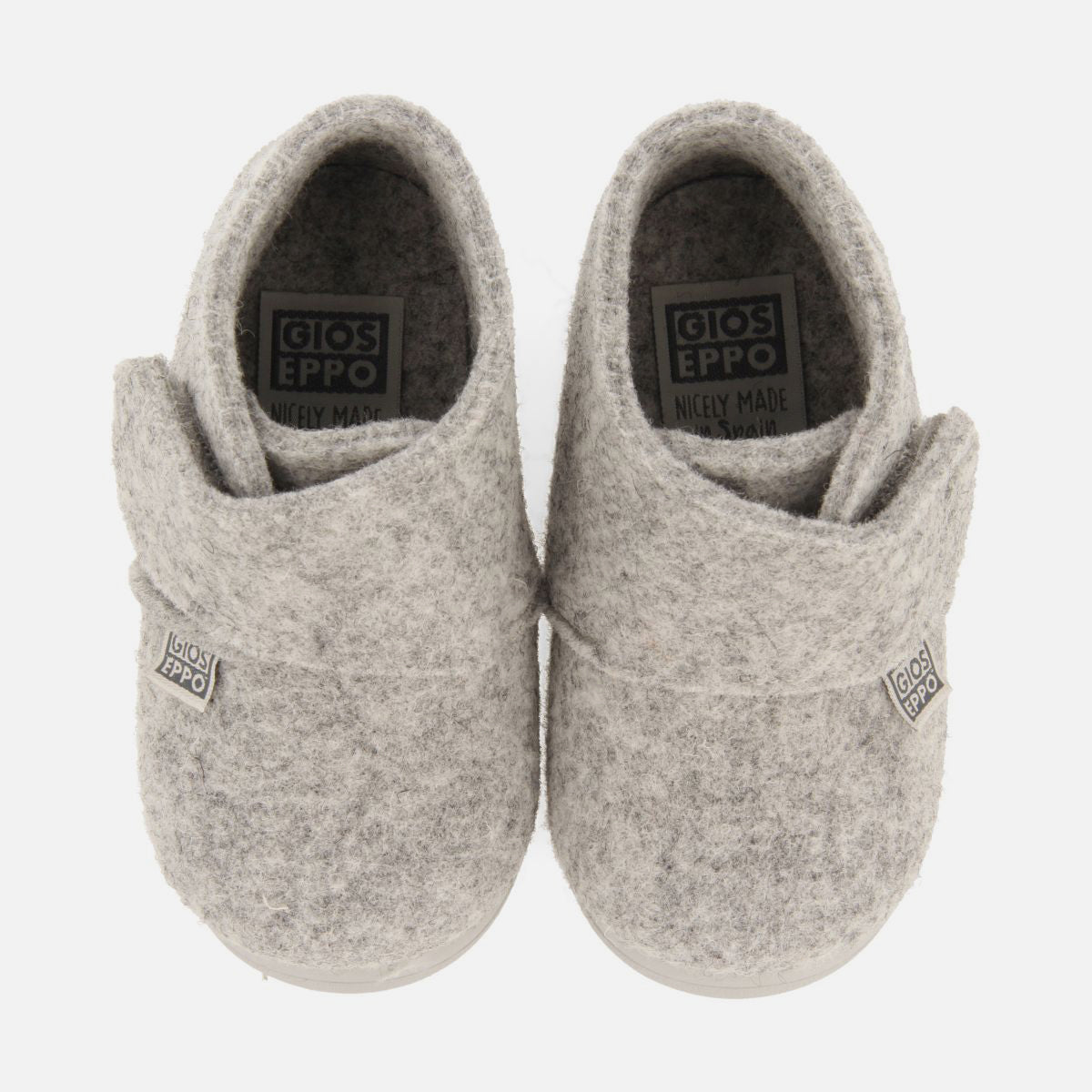 ZAPATILLAS DE ESTAR POR CASA ABOTINADAS SCIPIO