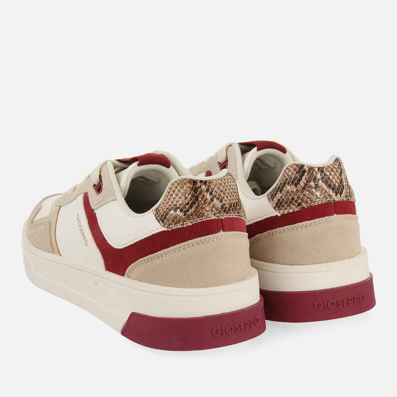 SNEAKERS ESTAMPADO ANIMAL ARLOSE