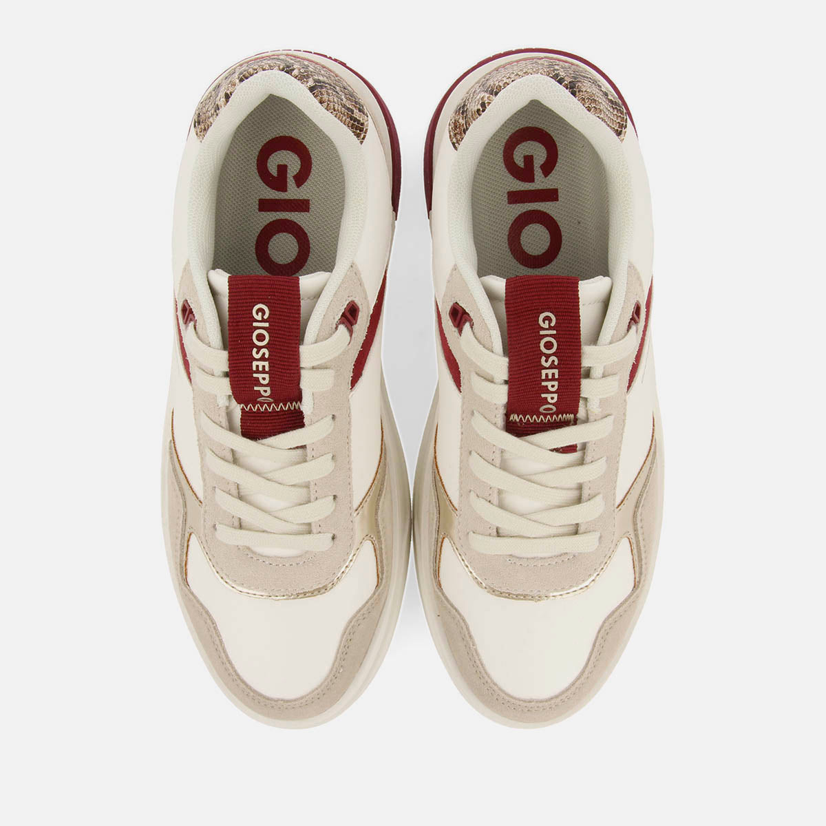 SNEAKERS ESTAMPADO ANIMAL ARLOSE