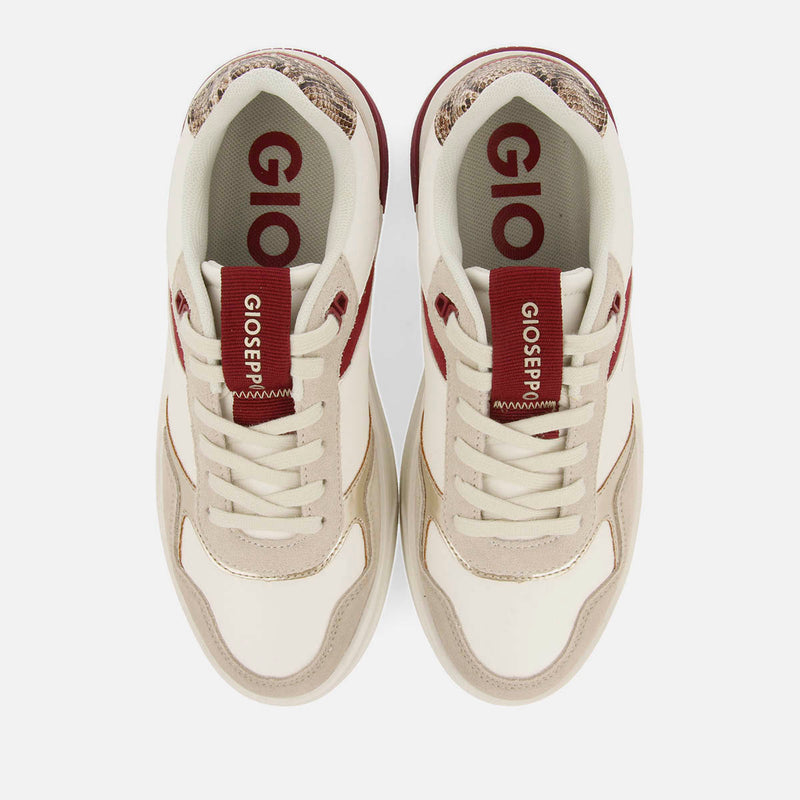 SNEAKERS ESTAMPADO ANIMAL ARLOSE