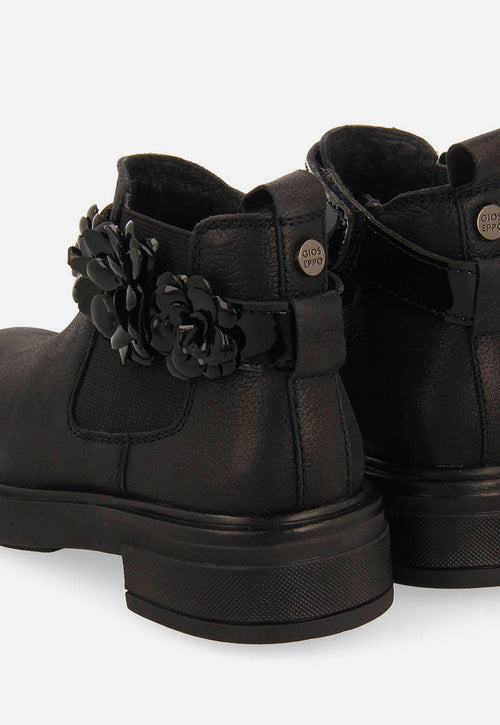 BOTINES PULSERA FLORES DE QUITA Y PON HEVIZ