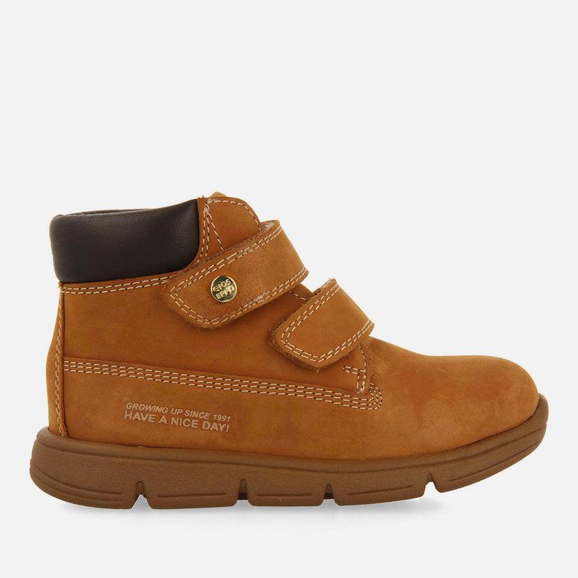 BOTAS DE COURO CONKLIN