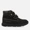 LEATHER CONKLIN BOOTS