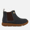 LEATHER BOOTS CIGANDA