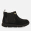 LEATHER BOOTS CIGANDA