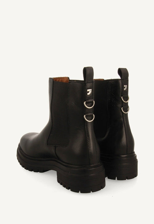 BOTINES PIEL TIPO TRACK VARICK