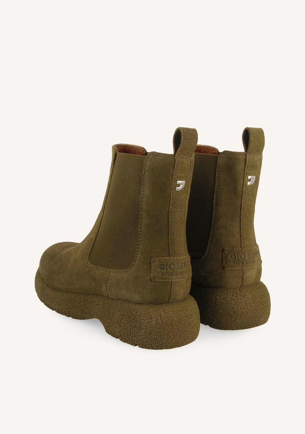 BOTINES CHELSEA PIEL PRESOV