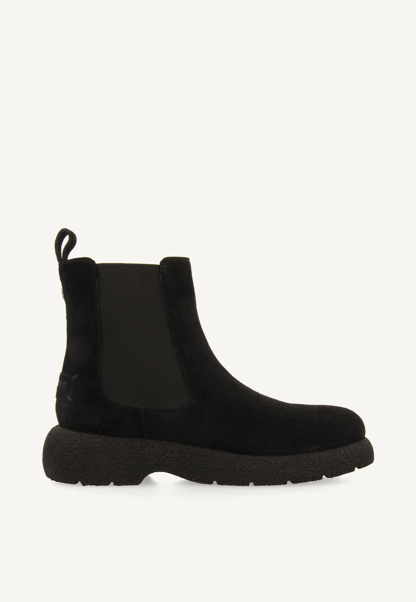 BOTINES CHELSEA PIEL PRESOV