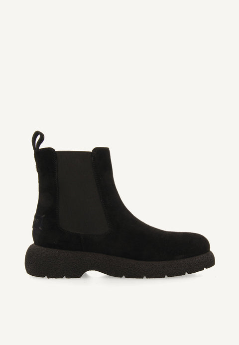 BOTINES CHELSEA PIEL PRESOV