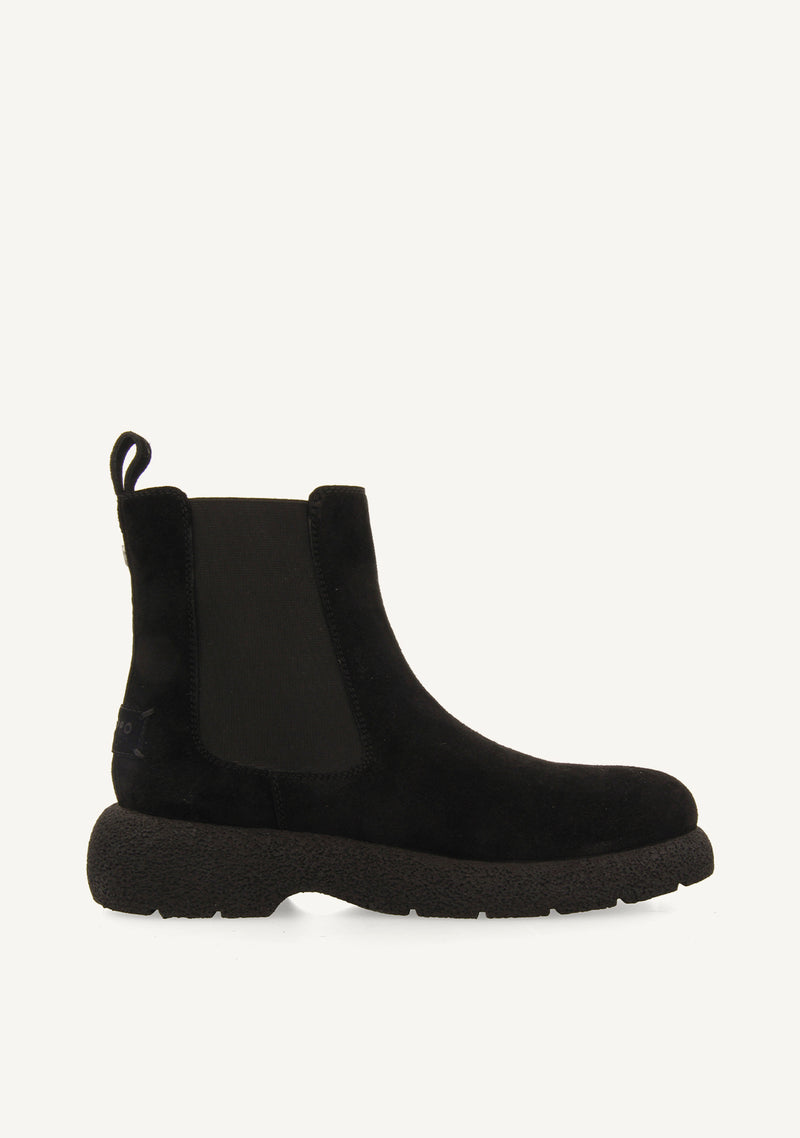 BOTINES CHELSEA PIEL PRESOV