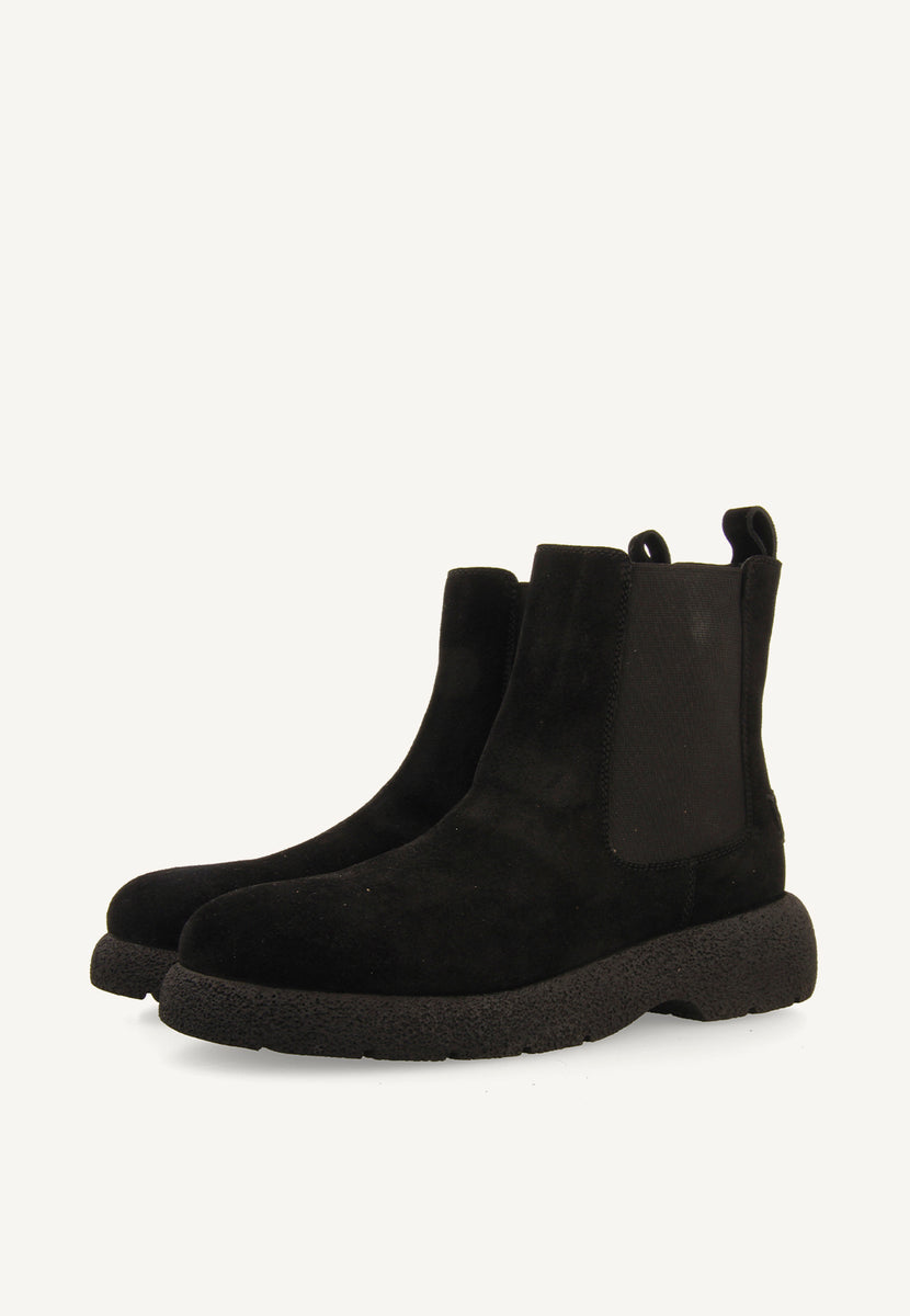 BOTINES CHELSEA PIEL PRESOV