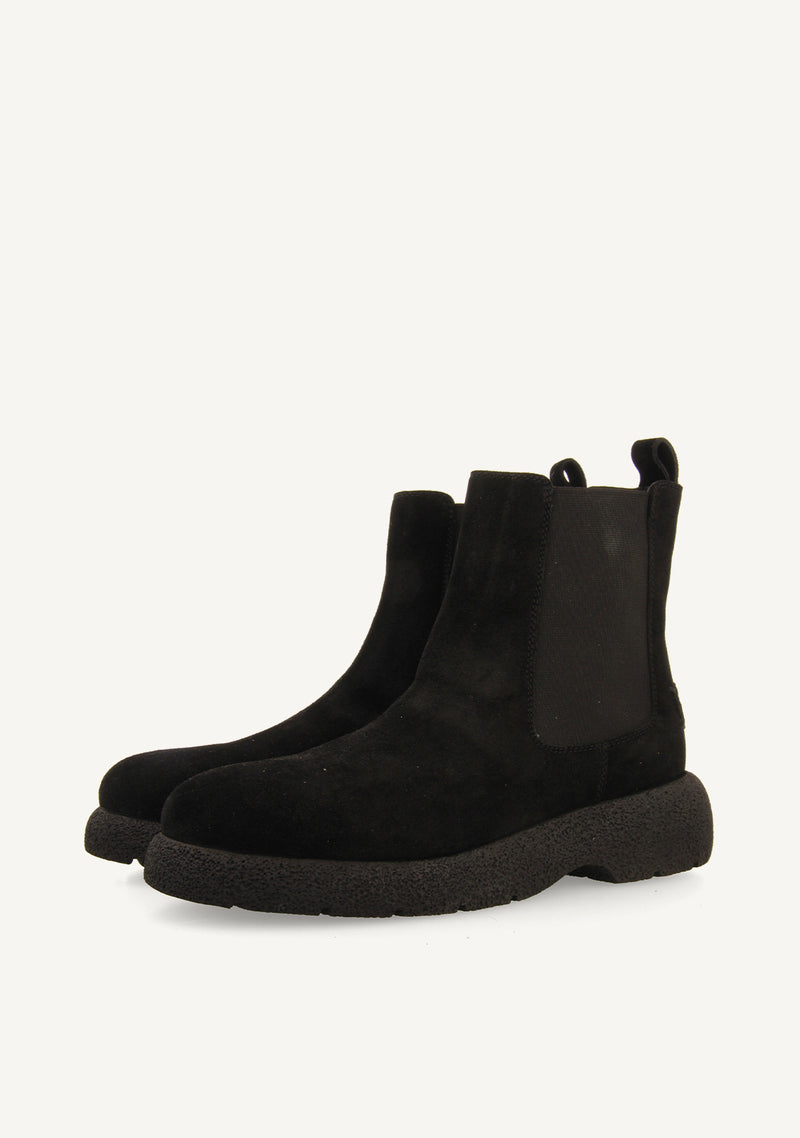 BOTINES CHELSEA PIEL PRESOV