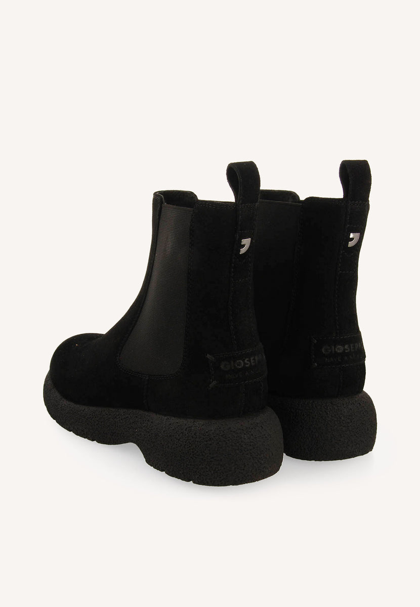 BOTINES CHELSEA PIEL PRESOV