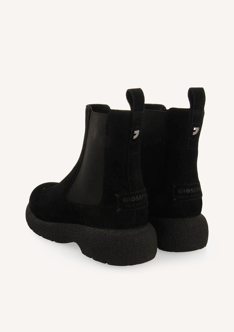 BOTINES CHELSEA PIEL PRESOV