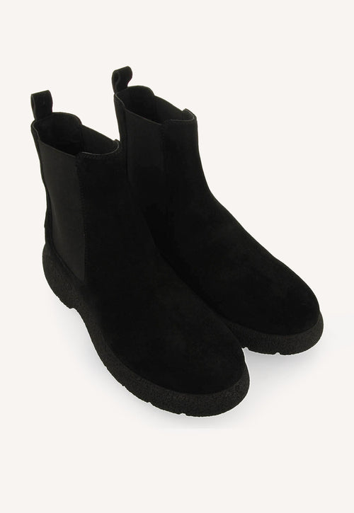 BOTINES CHELSEA PIEL PRESOV