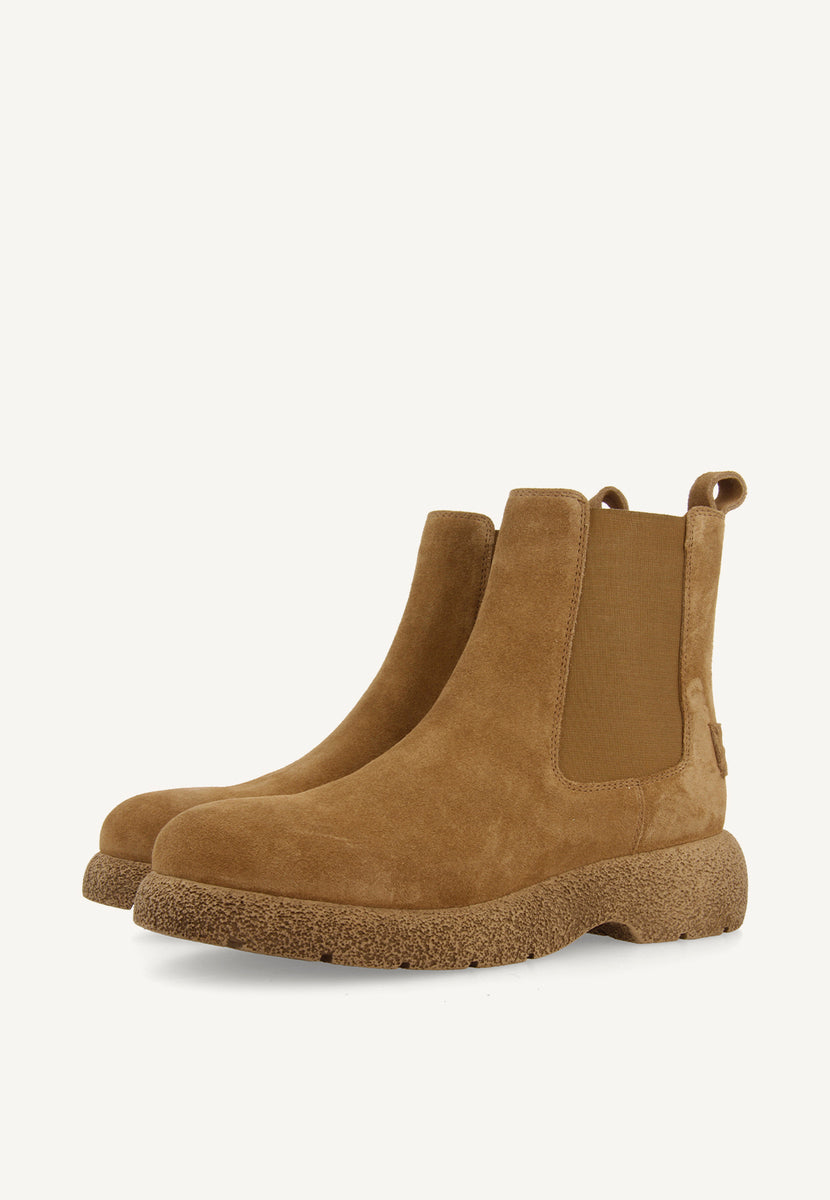 BOTINES CHELSEA PIEL PRESOV