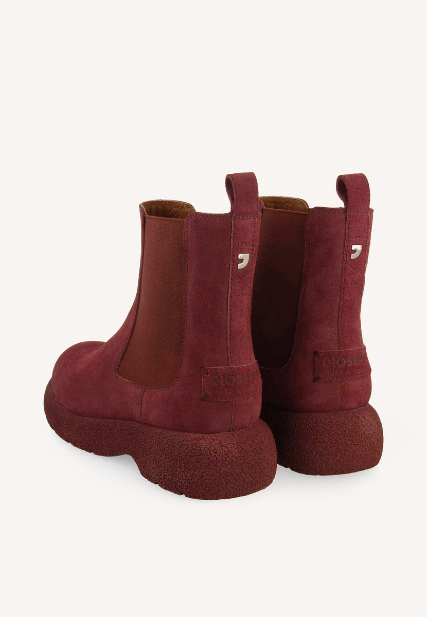 BOTINES CHELSEA PIEL PRESOV
