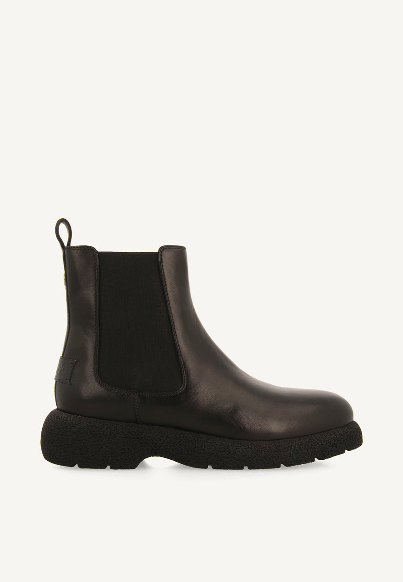 BOTINES CHELSEA PIEL STEUBEN