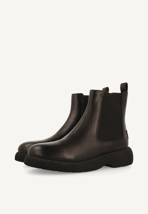 BOTINES CHELSEA PIEL STEUBEN