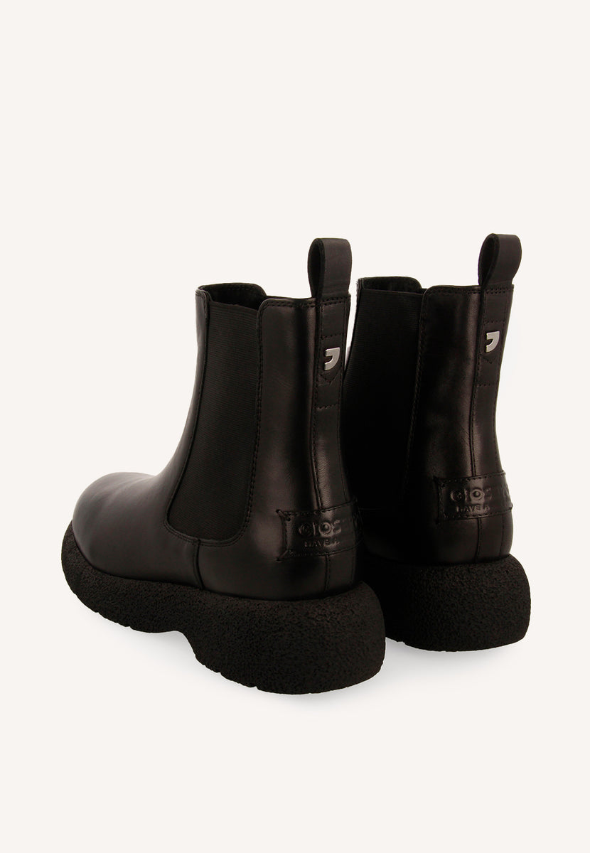 BOTINES CHELSEA PIEL STEUBEN